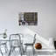 Boze Print on Glass