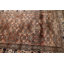 Tapis à motif géométrique traditionnel 5 x 9
