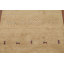 Tapis tribal Gabbeh 3 x 5