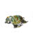 Murano Glass Calcedonia Turtle