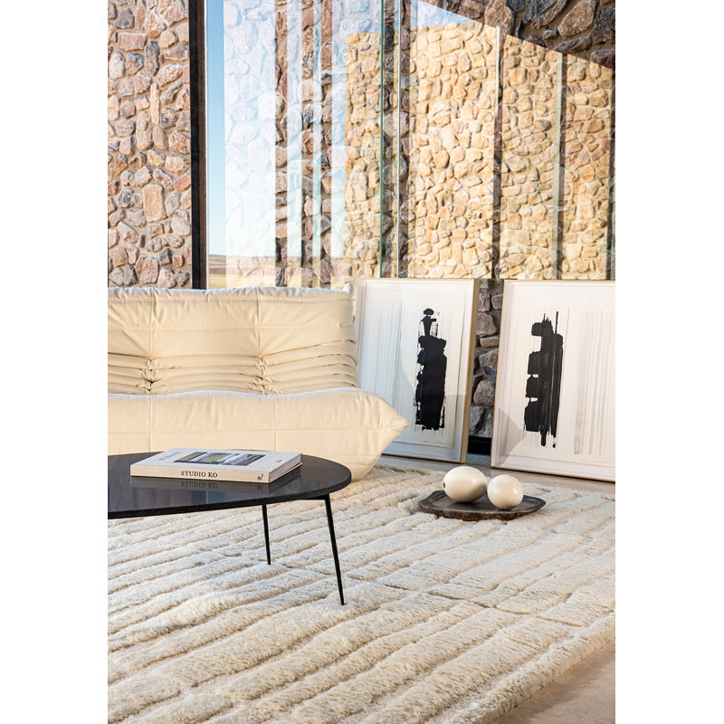 Parvati Rug, Rectangle 9' x 12'