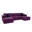 Canapé modulaire Bonint Flintwood-1234981790