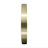 QXA760GLH Wall Clock, Golden