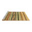 Tapis 100% abstrait lavable à la machine 2301-2014886929