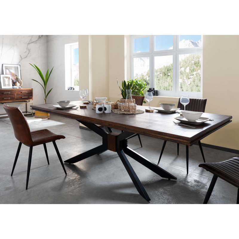 Dining Table, H76 x L180 x W107cm