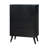 Aliyha 34'' W 4 - Drawer Dresser-924784727