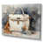 Toile tendue