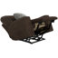 Fauteuil inclinable Zen Power Zero Gravity