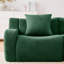 Canapé modulaire surdimensionné en tissu 148 po-1579445585