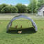 Abri pour animaux 12 pi x 12 pi Corral-128614621