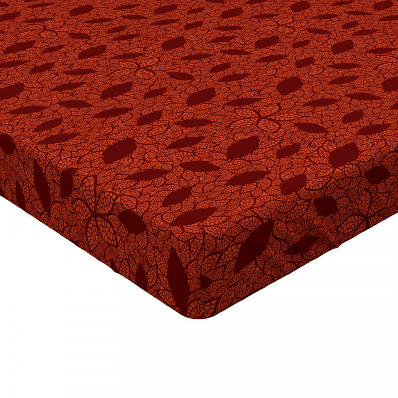 Microfiber Fitted Sheet, Queen Fitted Sheet