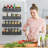 Wall Spice Rack