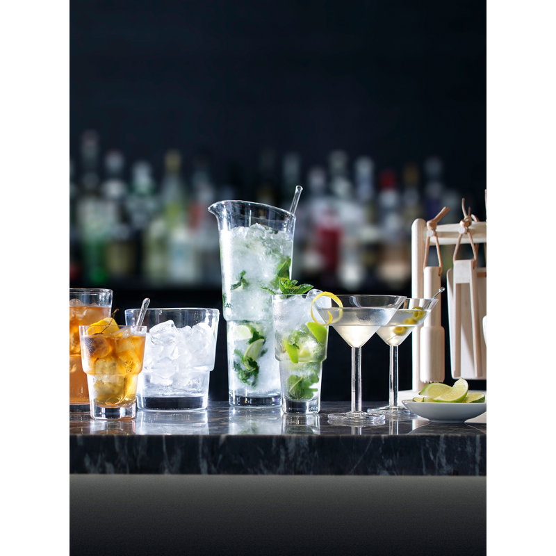 Mixologist Cocktail Stirrer