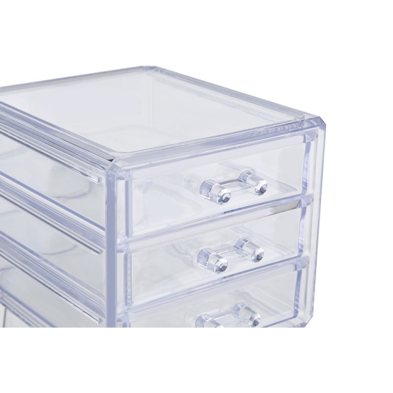 Rowlands Plastic Organiser