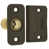 Oil-Rubbed Bronze is out of stock