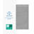 100% Cotton Turkish  4 Piece Bath Towel Set, Soft and Absorbent Bathroom Towels-1460548849