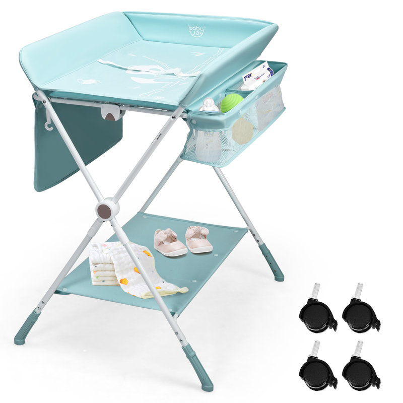 Romriell Changing Table