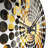 Limor - Cubism Wall Clock-677293229