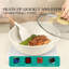 Roselare Ceramic Non-Stick Frying Pan