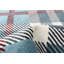 Tapis bleu-1817150436