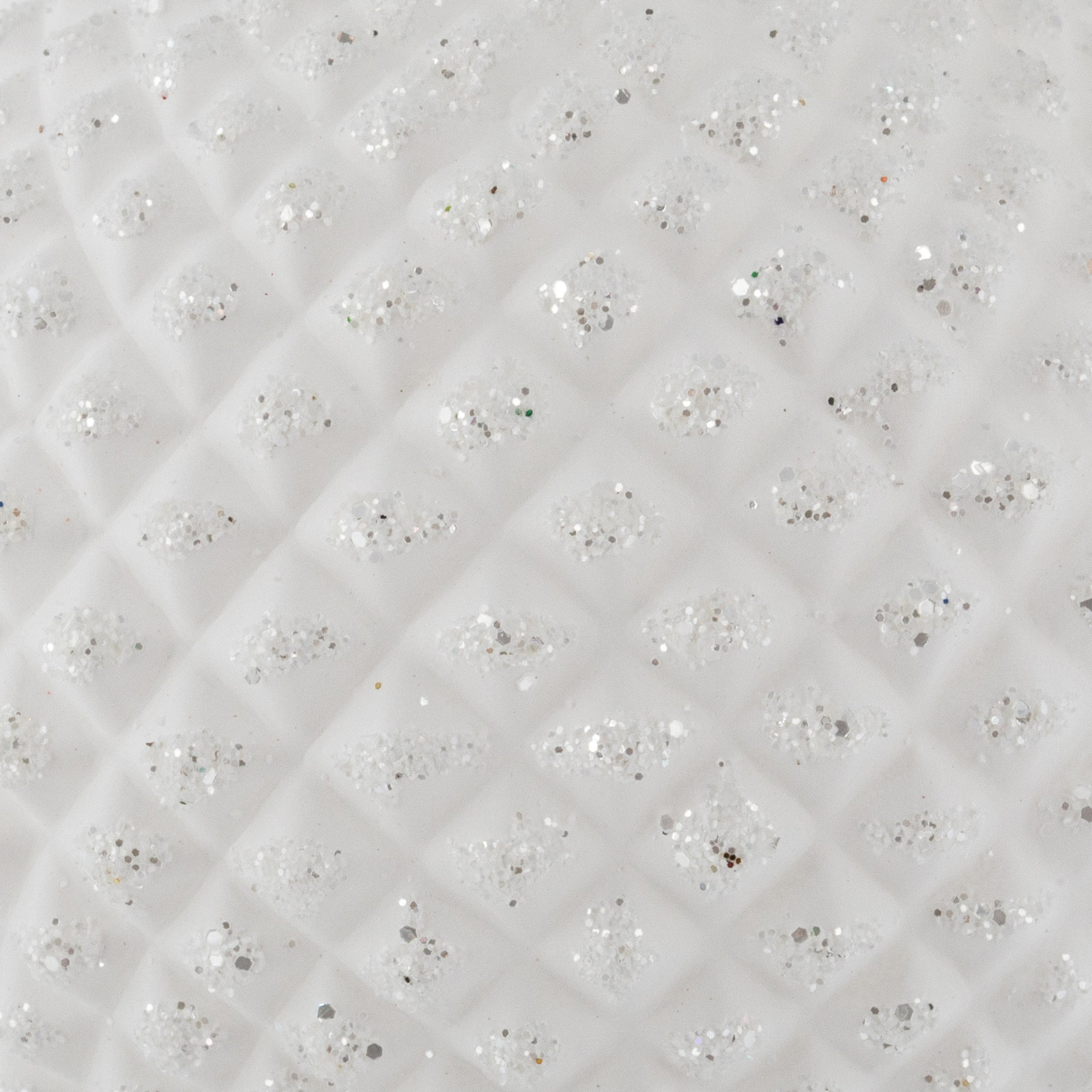 Etta Avenue™ 3" Shatterproof Bauble, White