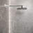 Concorde Single-Handle 1-Spray Tub And Shower Faucet In Chrome (Valve Included)-95924749