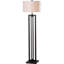 Lampe sur pied 58,5 po Phyllida