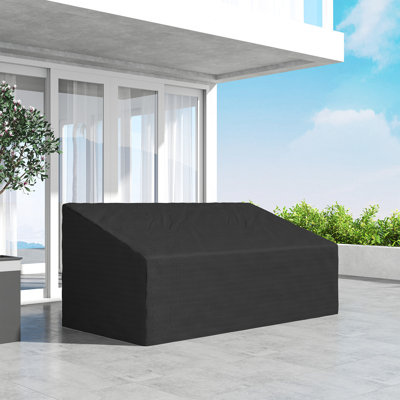 Outdoor Patio Sofa Cover