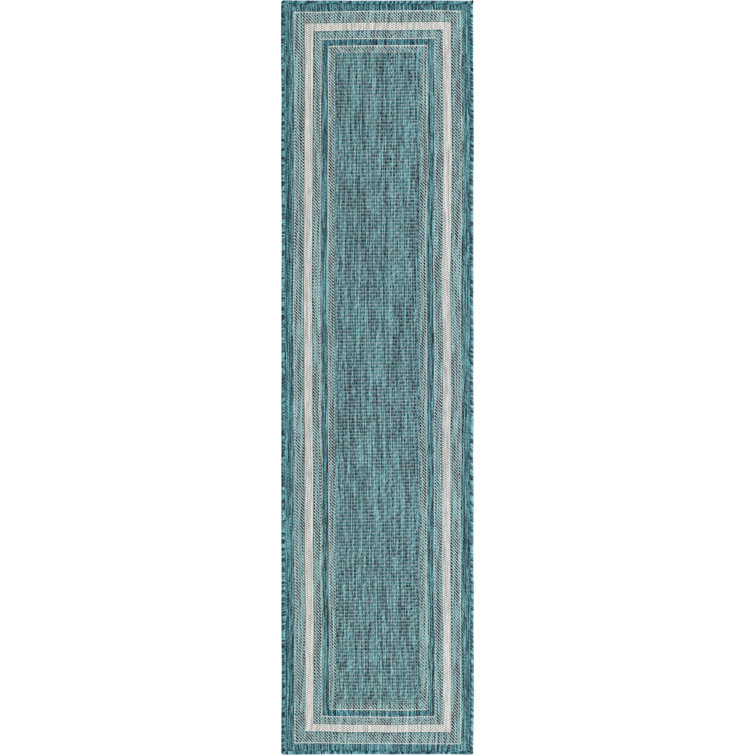 Sevil Indoor / Outdoor Rug