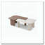 Ensemble de tables basses 2 pièces-1665398676