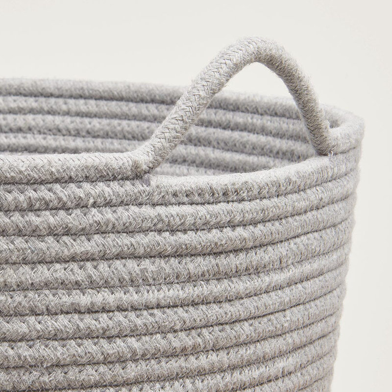 Great Little Trading Co. Jute / Sisal Basket