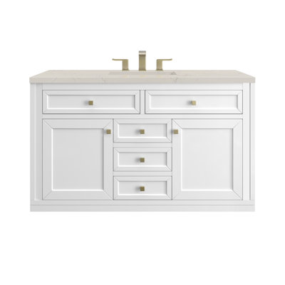 Chicago 48'' W Single Vanity