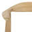 Bandelier Banana Weaved Dining Chair