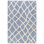 Wool Geometric Area Rug
