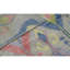 Neo Villa Abstract Area Rug in Yellow/Blue/Red-101838181