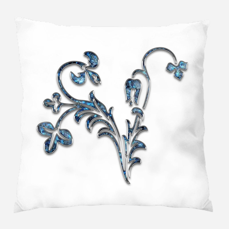 Decor Throw Pillow