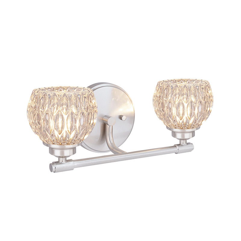 Condit 2 - Light Vanity Light