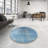 Ajiya Oriental Indoor Rug-898470865