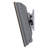 Smart Mount Peerless-AV Single Screen Wall Mount-916483-916381