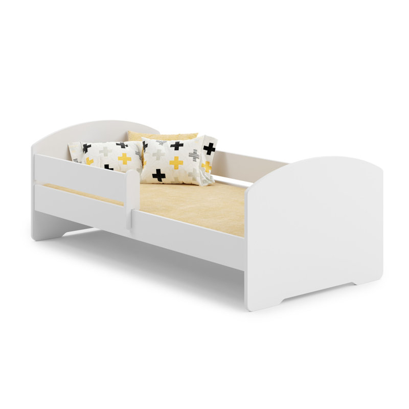 Standard Bed Frame, Cot Bed / Toddler (70 x 140cm)