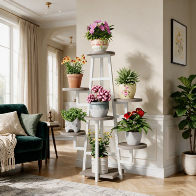 Zoya Plant Stand