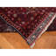 Tapis unique 12 pi 10 po x 19 pi 7 po Aukeem