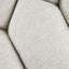 St. Charles Bench - Dove Gray
