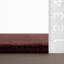 Gania Modern Wine Rug-1619539321