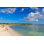 Caribbean Paradise - Cozumel - Photographie sur toile tendue