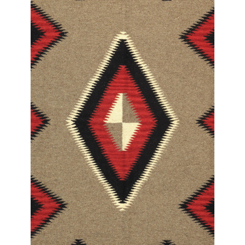 5'X8' Moroccan Area Rug