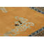 Hand Knotted Wool Area Rug