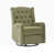 Tissu vert olive est en rupture de stock