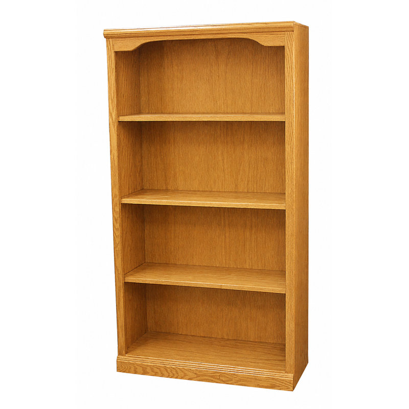 Blarney Bookcase, Light