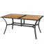 Table de salle à manger Stable